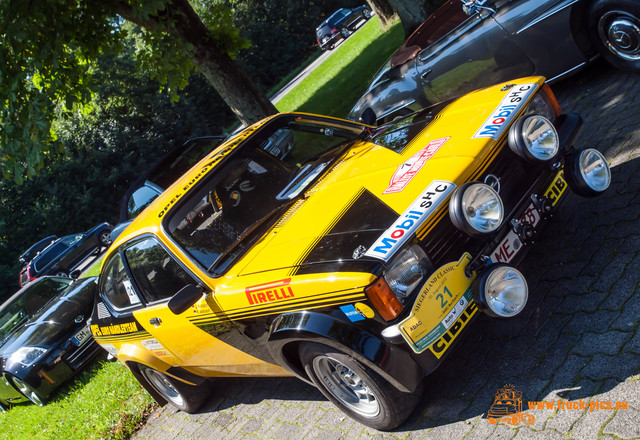 Siegerland Classic 2015, powered by www Siegerland Classic 2015, powered by AMC Burbach