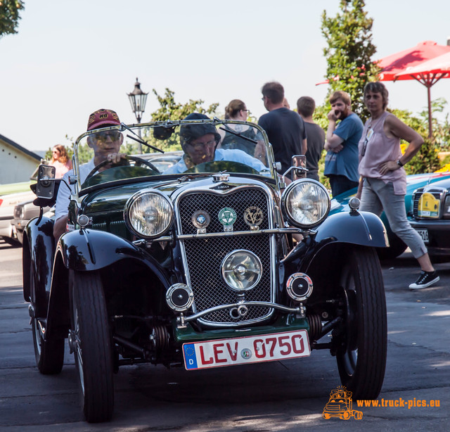 Siegerland Classic 2015, powered by www Siegerland Classic 2015, powered by AMC Burbach