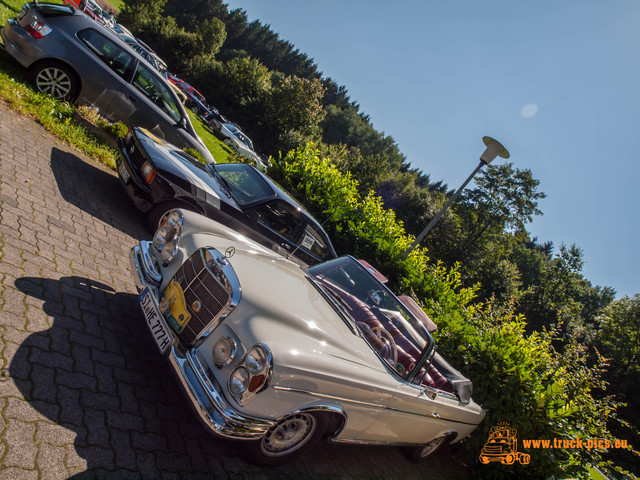 Siegerland Classic 2015, powered by www Siegerland Classic 2015, powered by AMC Burbach