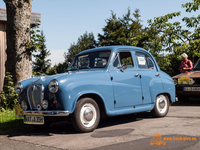 Siegerland Classic 2015, powered by www Siegerland Classic 2015, powered by AMC Burbach