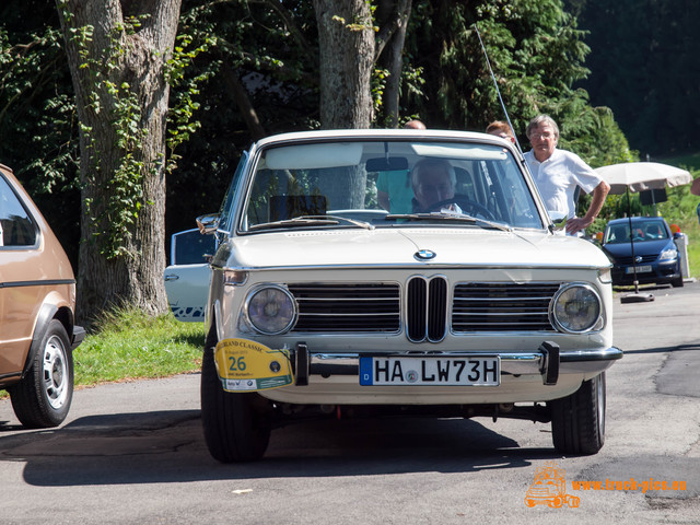 Siegerland Classic 2015, powered by www Siegerland Classic 2015, powered by AMC Burbach