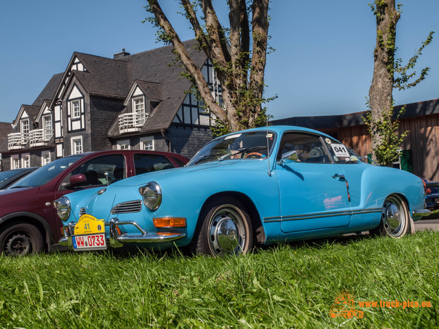 Siegerland Classic 2015, powered by www Siegerland Classic 2015, powered by AMC Burbach