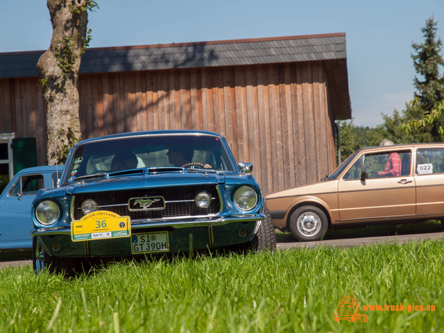 Siegerland Classic 2015, powered by www Siegerland Classic 2015, powered by AMC Burbach