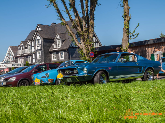 Siegerland Classic 2015, powered by www Siegerland Classic 2015, powered by AMC Burbach