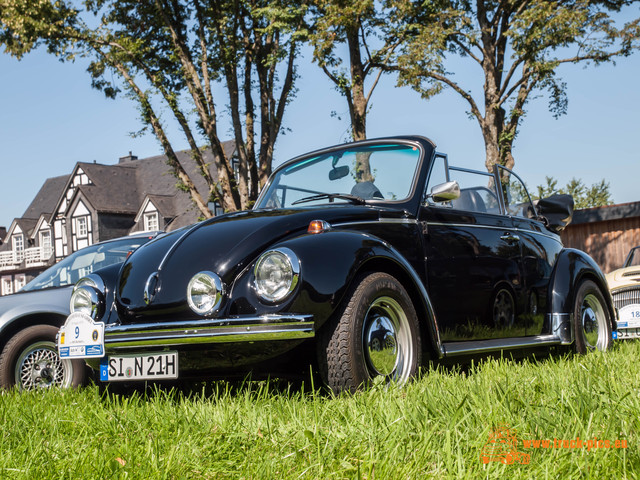 Siegerland Classic 2015, powered by www Siegerland Classic 2015, powered by AMC Burbach