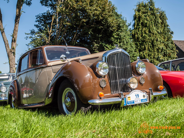 Siegerland Classic 2015, powered by www Siegerland Classic 2015, powered by AMC Burbach