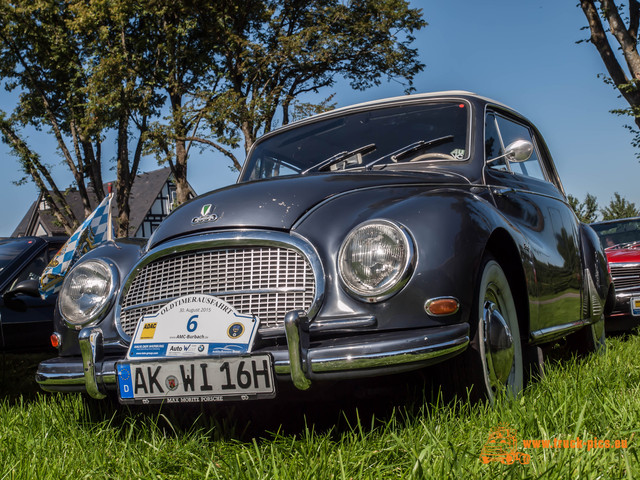 Siegerland Classic 2015, powered by www Siegerland Classic 2015, powered by AMC Burbach