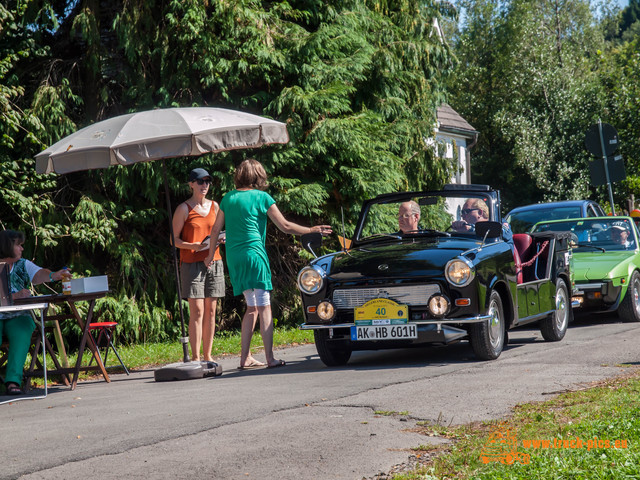 Siegerland Classic 2015, powered by www Siegerland Classic 2015, powered by AMC Burbach