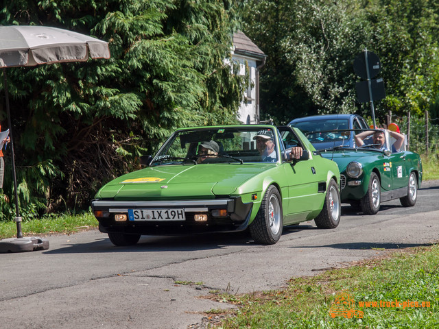 Siegerland Classic 2015, powered by www Siegerland Classic 2015, powered by AMC Burbach