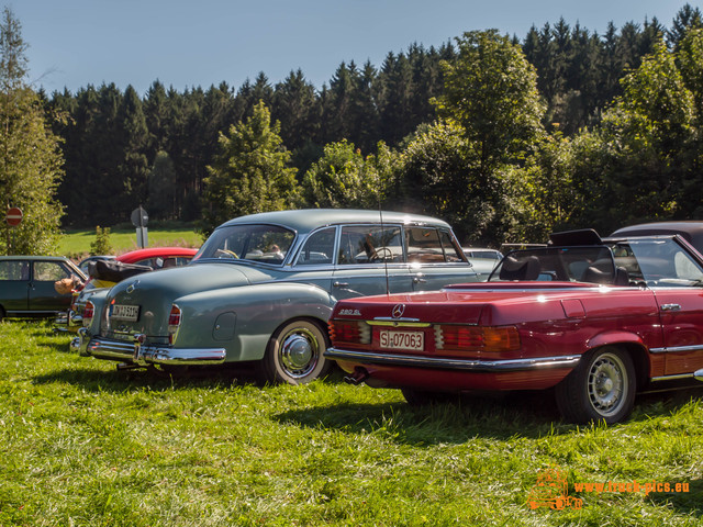 Siegerland Classic 2015, powered by www Siegerland Classic 2015, powered by AMC Burbach