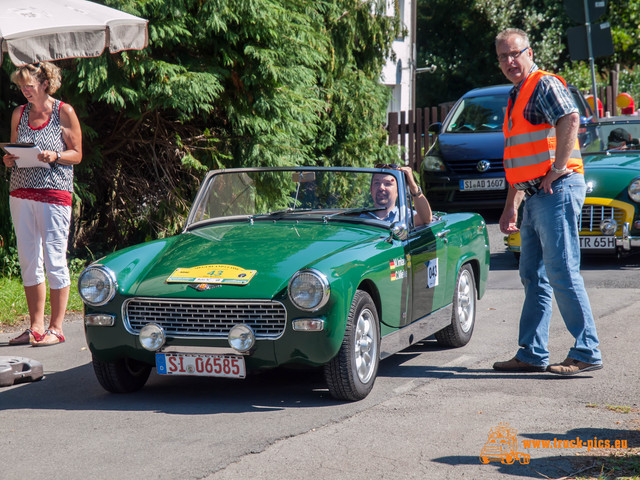 Siegerland Classic 2015, powered by www Siegerland Classic 2015, powered by AMC Burbach