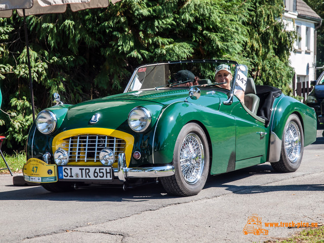 Siegerland Classic 2015, powered by www Siegerland Classic 2015, powered by AMC Burbach