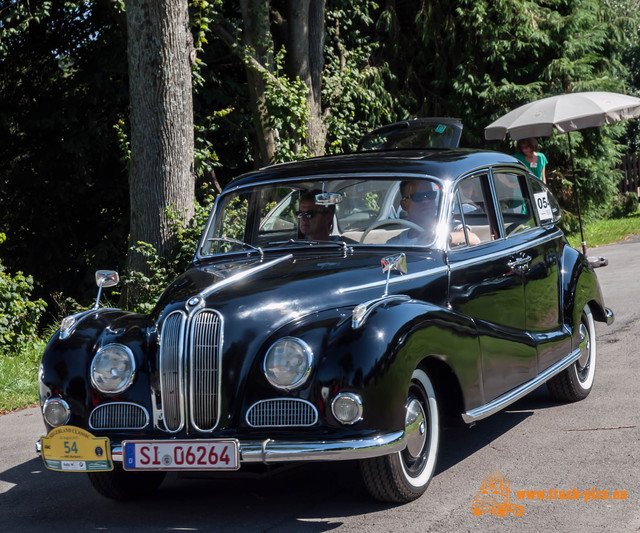 Siegerland Classic 2015, powered by www Siegerland Classic 2015, powered by AMC Burbach