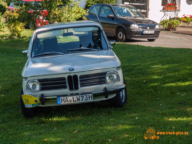 Siegerland Classic 2015, powered by www Siegerland Classic 2015, powered by AMC Burbach