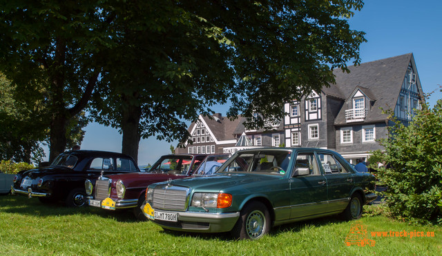 Siegerland Classic 2015, powered by www Siegerland Classic 2015, powered by AMC Burbach