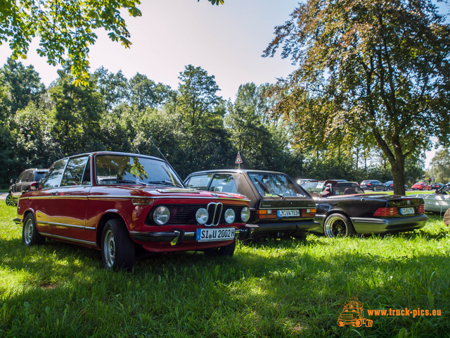 Siegerland Classic 2015, powered by www Siegerland Classic 2015, powered by AMC Burbach