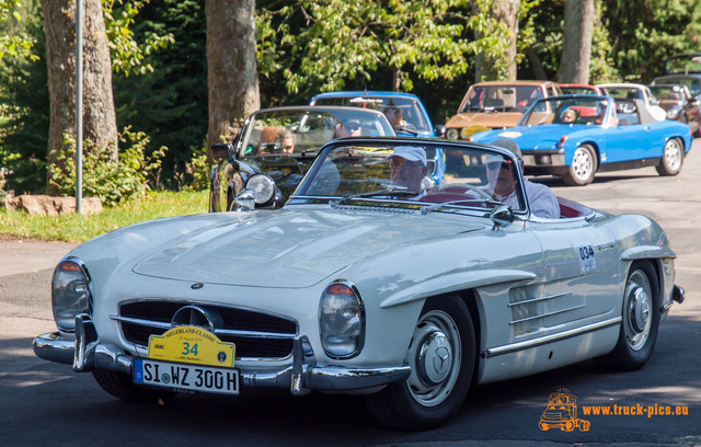Siegerland Classic 2015, powered by www Siegerland Classic 2015, powered by AMC Burbach