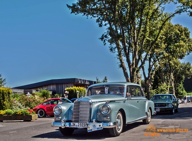 Siegerland Classic 2015, powered by www Siegerland Classic 2015, powered by AMC Burbach