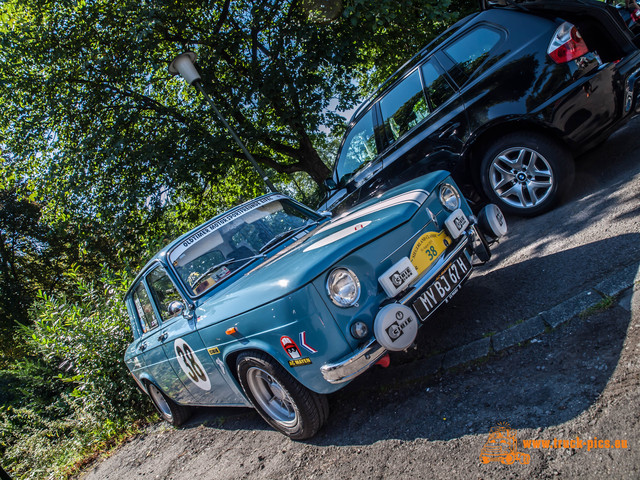 Siegerland Classic 2015, powered by www Siegerland Classic 2015, powered by AMC Burbach