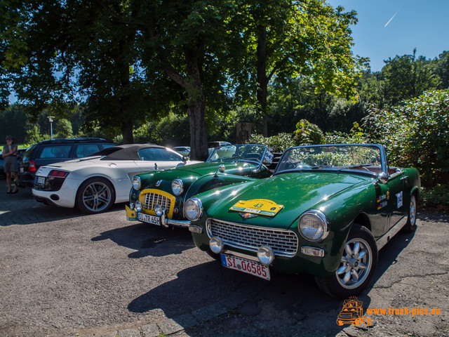 Siegerland Classic 2015, powered by www Siegerland Classic 2015, powered by AMC Burbach