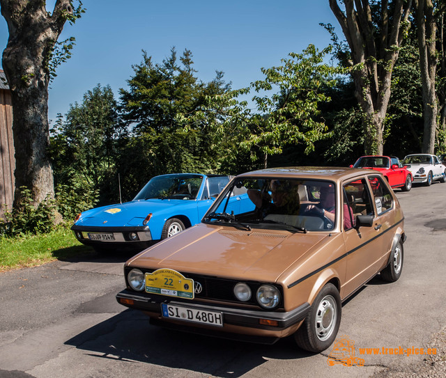 Siegerland Classic 2015, powered by www Siegerland Classic 2015, powered by AMC Burbach