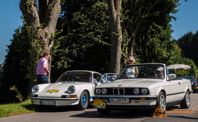 Siegerland Classic 2015, powered by www Siegerland Classic 2015, powered by AMC Burbach