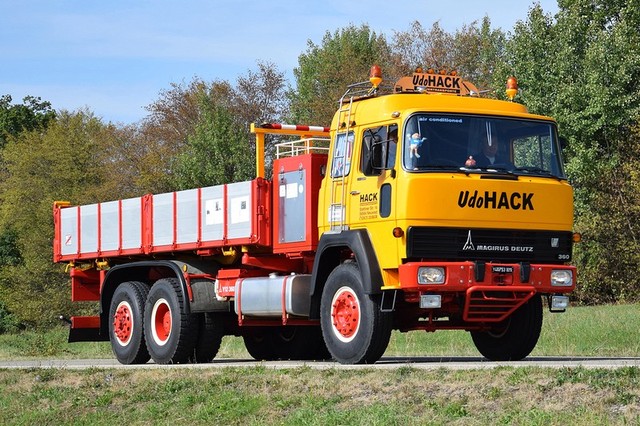 DSC 0404-BorderMaker LKW Veteranen Treffen Autohof WÃ¶rnitz 2015