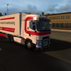 ets2 Renault T 4x2 + Cherea... - prive skin ets2