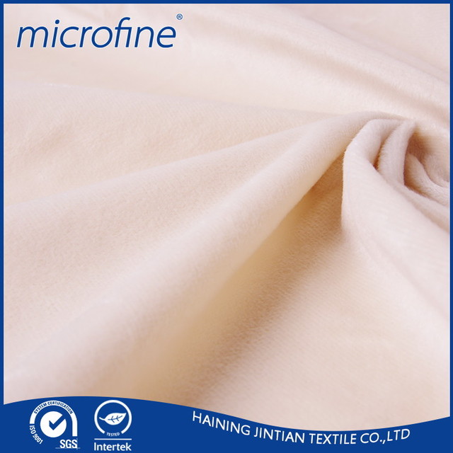 polyester soft satin dress fabric (2) fabric