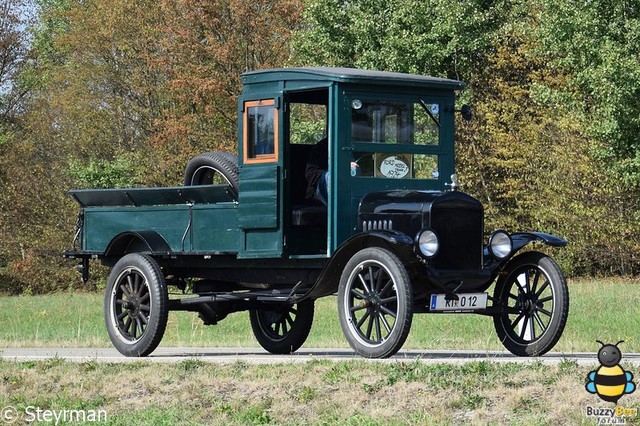 DSC 0414-BorderMaker LKW Veteranen Treffen Autohof WÃ¶rnitz 2015