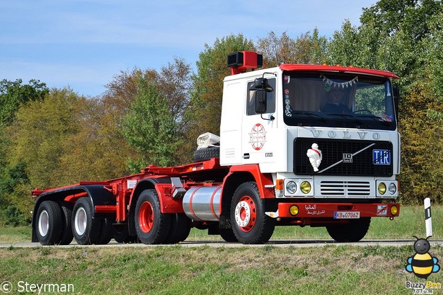 DSC 0459-BorderMaker LKW Veteranen Treffen Autohof WÃ¶rnitz 2015