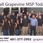 IT service - Grapevine MSP Technology Services