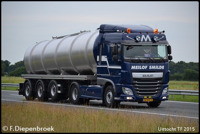 53-BFK-3 DAF 106 Meilof-BorderMaker Uittocht TF 2015