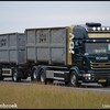 54-BGD-7 Scania R450 JDV-Bo... - Uittocht TF 2015