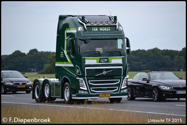 55-BFX-1 Volvo FH4 Ter Horst-BorderMaker Uittocht TF 2015