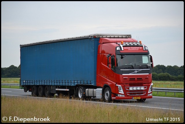 56-BDZ-9 Volvo FH4 Dekker-BorderMaker Uittocht TF 2015