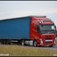 56-BDZ-9 Volvo FH4 Dekker-B... - Uittocht TF 2015