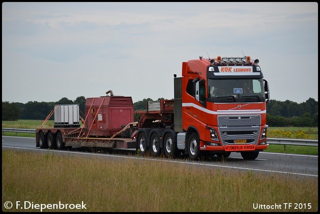 58-BFP-6 Volvo FH4 Kok Lexmond-BorderMaker Uittocht TF 2015