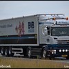 60-BDL-1 Scania R450 R Klet... - Uittocht TF 2015