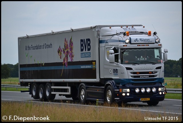 60-BDL-1 Scania R450 R Kleter-BorderMaker Uittocht TF 2015