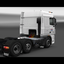 ets2 Daf Xf105 6x2 Aduco Ed... - prive skin ets2