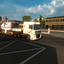 ets2 Daf Xf105 6x2 + Doll d... - prive skin ets2