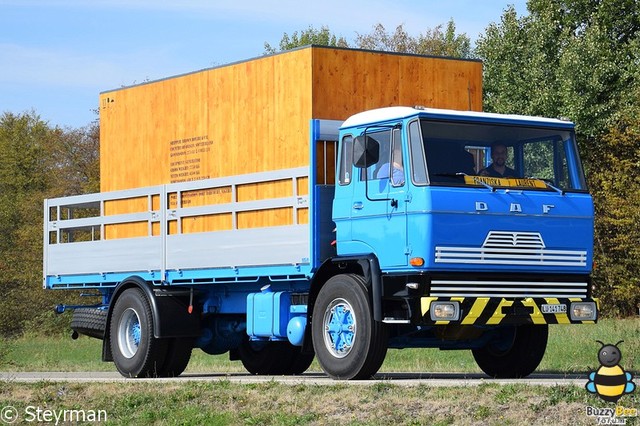 DSC 0500-BorderMaker LKW Veteranen Treffen Autohof WÃ¶rnitz 2015