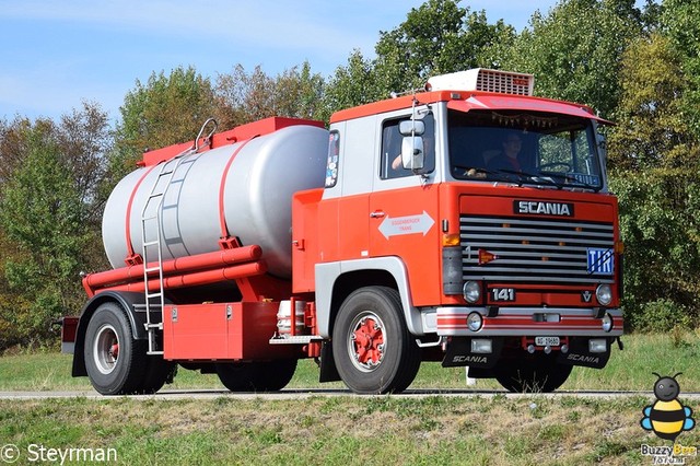 DSC 0508-BorderMaker LKW Veteranen Treffen Autohof WÃ¶rnitz 2015