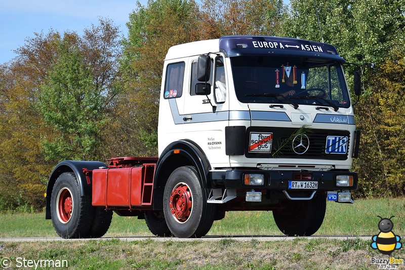 DSC 0518-BorderMaker - LKW Veteranen Treffen Autohof Wörnitz 2015