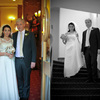 Rachel-Paul-Rome-Wedding-29 - Rome Wedding Photographer