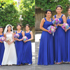 Rachel-Paul-Rome-Wedding-31 - Rome Wedding Photographer