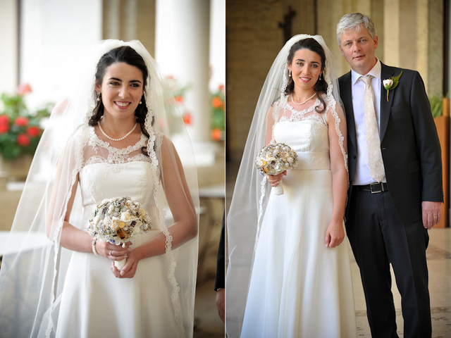 Rachel-Paul-Rome-Wedding-34 Rome Wedding Photographer