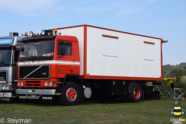 DSC 0558-BorderMaker LKW Veteranen Treffen Autohof WÃ¶rnitz 2015