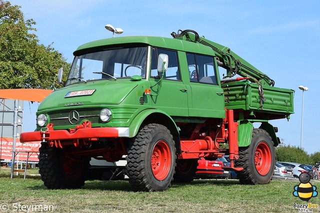 DSC 0584-BorderMaker LKW Veteranen Treffen Autohof WÃ¶rnitz 2015